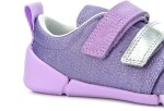 Superfit Vento Lila/Silber