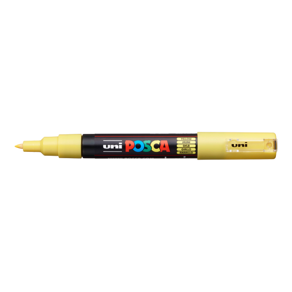 Popisovač Posca mm