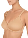 Felina 201 Pure Balance 0207201, Spacer-BH ohne Bügel 207201 034 písková 75B