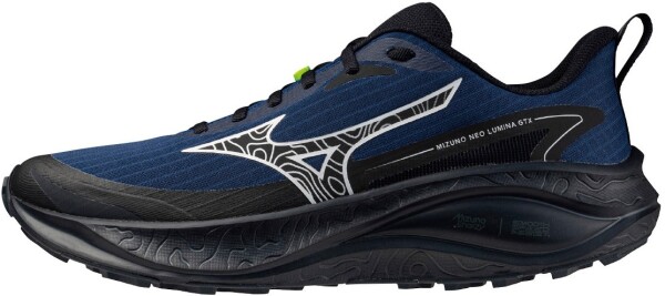 Běžecké boty Mizuno NEO LUMINA GTX J1GJ265901 Velikost obuvi v EU: 43