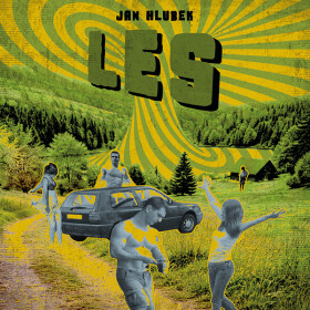 Les - Jan Hlubek