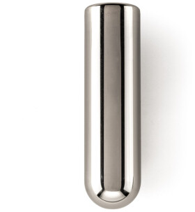 Dunlop 938 STAINLESS STEEL TONEBAR 3-9/16” x 1”