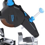 Ostřička pilových řetězů GÜDE GKS 108 L 95009