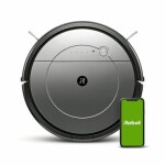 IRobot Roomba robotický vysavač Combo 113