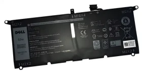 DELL Baterie 4-článková / 52 Wh (DXGH8)