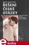 Řešení české otázky René Novotný