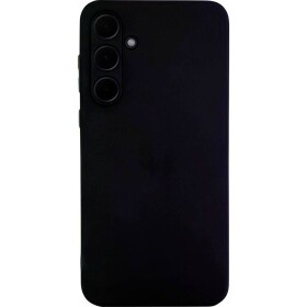 JT Berlin 11119 zadní kryt na mobil Samsung Galaxy A36 5G černá 11119