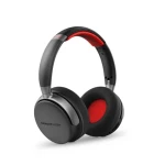 Energy Sistem Power Sport černo-červená / Sluchátka / Bluetooth / do uší / sportovní (458684)