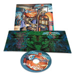 Metal Jukebox - CD - Helloween