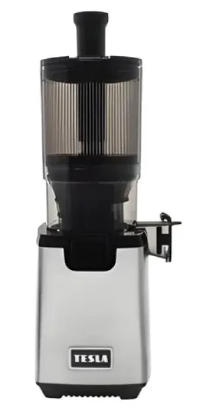 TESLA SlowJuicer SJ770 XXL Deluxe / Odšťavňovač / šnekový / nízkootáčkový (8595689803711)