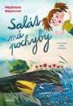 Salát má pochyby - Magdalena Wagnerová - e-kniha