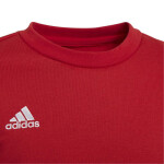 Dětská mikina Entrada 22 Sweat Jr H57473 Adidas