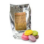 Dortisimo MEC3 Macaronoso směs na výrobu makronek (0,5 kg)