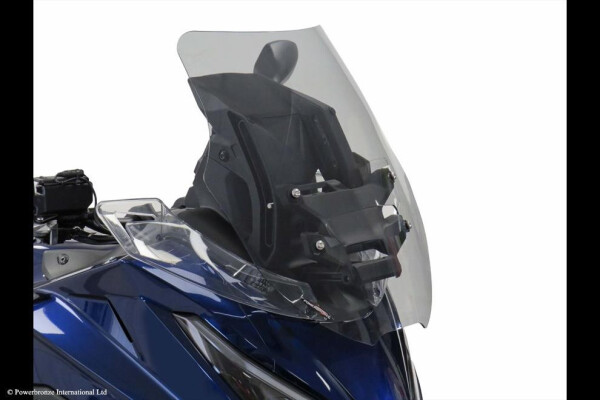 Honda Nt1100 2025 Plexi Standard 510mm
