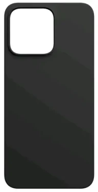Pouzdro 3mk Hardy Silicone MagCase Apple iPhone 13 Pro, Graphite Gray čierne