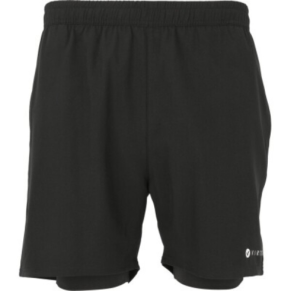 Pánské sportovní kraťasy Virtus ZAYNE 2v1 Velikost: 2XL