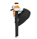 Aku vysavač/fukar na listí STIHL SHA 56 SET