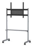 Yealink MB-FS-Vesa / Podlahový stojan / VESA úchyt / pro displeje MeetingBoard (MB-FS-VESA)