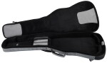 Music Area TANG30 Electric Bass Case Gray
