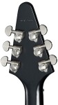 Epiphone Flying V Prophecy Aged Jet Black Metallic