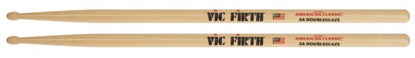 Vic Firth 5A Doubleglaze
