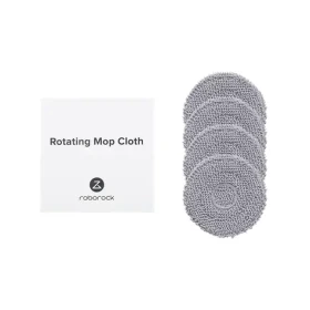 Roborock QR798 mopovací podložka rotační 4ks (6936905903600)