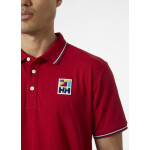 Pánská polokošile Jerey 34300 162 Helly Hansen