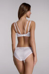 PODPRSENKA AV 2199 SOFT WHITE bílá 70E
