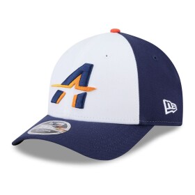 New Era Pánská kšiltovka Houston Astros MLB Official City Connect 9FORTY M-Crown Snapback
