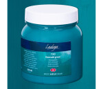 Nevskaya Palitra Ladoga 2223720 Akrylová barva 220 ml, zelená smaragdová 720