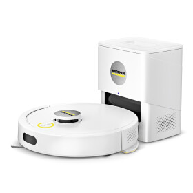 Kärcher Robotický vysavač s mopováním RVC 3 Comfort