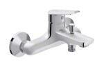 DURAVIT - DuraStyle Basic Vanová baterie, chrom N15230000010