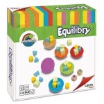 Equilibry
