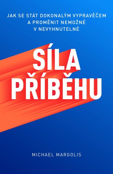 Síla příběhu