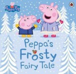 Peppa Pig: Peppa´s Frosty Fairy Tale