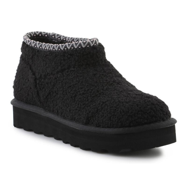 Boty Bearpaw Snuggle Daphne Deco W 3192W-011 EU 41