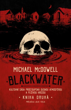 Blackwater: kniha druhá - Michael McDowell