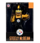 McFarlane Figurka Steely McBeam Pittsburgh Steelers NFL