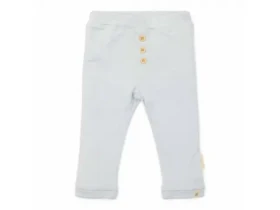 Little Dutch Kalhoty Baby Blue vel. 74 (CL25223035LD)