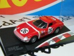 11/21 - R - FERRARI 250 GTO 12h Reims 1964 - IXO/ALTAYA 1:43