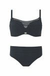Plavky Self S 940 V1MO3 Monte Carlo 3 černá 42G-XL