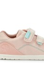 Biomecanics Zapato Lona Basica Pique Rosa