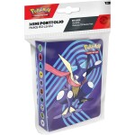 Pokémon TCG: Minialbum s boosterem - podzim 2024