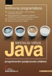 Java - programování podprocesů (vláken) - Miroslav Virius - e-kniha