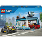 LEGO LEGO® City 60497 Automatická myčka aut