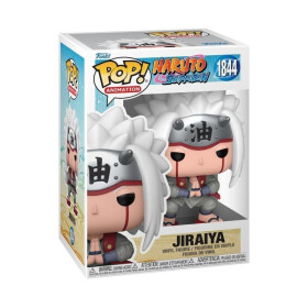 Funko POP Animation: Naruto Shippuden - Jiraiya #1844