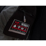Bunda Geographical Norway Techno Softshell M WU6068-GN-BLACK s
