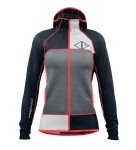 CRAZY Pull Ionic Light Woman, Lambada-White velikost: XXL