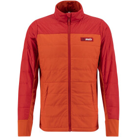 Pánská bunda Swix Surmount Primaloft Jacket M