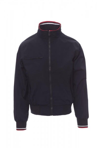 Pánská bunda Payper PACIFIC 2.0 námořnická modrá velikost XL (001148034308007XL-B)